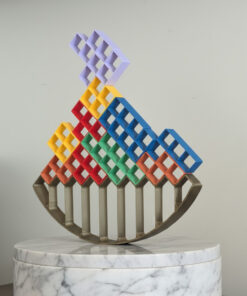 Alternative view of Tetris Balance Large