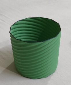 Alternative view of Designer Superspiral Planter