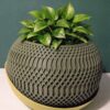Eden Weaver Planter