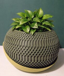 Eden Weaver Planter